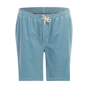 Polo Ralph Lauren Big & Tall Nohavice  nebesky modrá