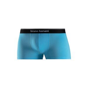 Bruno Banani Boxerky  modrá / červená / čierna / biela