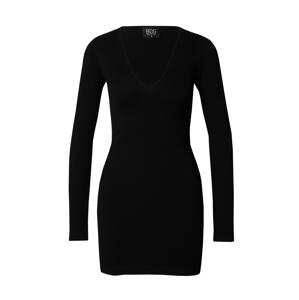 BDG Urban Outfitters Šaty 'JOSIE'  čierna