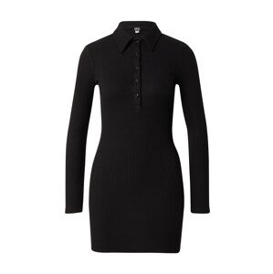 BDG Urban Outfitters Šaty  čierna