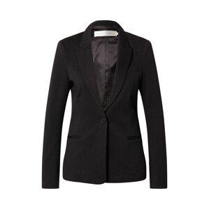 InWear Blejzer 'Roseau'  čierna