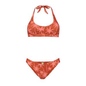 Shiwi Bikiny 'JOAN'  koňaková / ružová