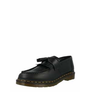 Dr. Martens Papuče 'Adrian'  čierna