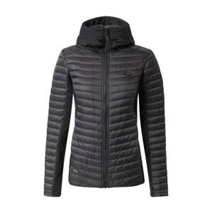 Ragwear Prechodná bunda 'Goodform'  čierna