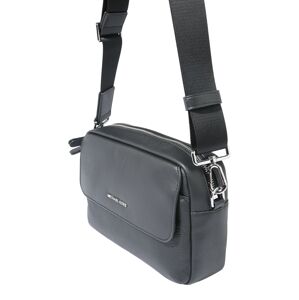 Michael Kors Taška cez rameno  čierna
