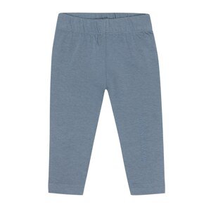 Bruuns Bazaar Kids Legíny  dymovo modrá