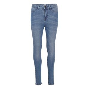 SAINT TROPEZ Džínsy  modrá denim