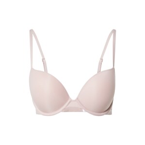 Calvin Klein Underwear Podprsenka 'Marquisette'  ružová
