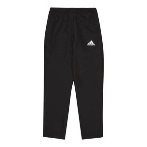 ADIDAS PERFORMANCE Športové nohavice 'Entrada 22'  čierna / biela