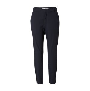 InWear Chino nohavice 'Nica'  námornícka modrá