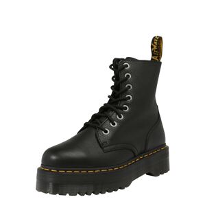 Dr. Martens Šnurovacie čižmy 'Jadon III Pisa'  čierna