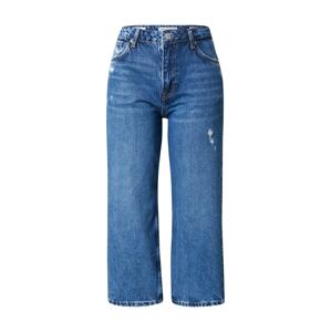 Pepe Jeans Džínsy 'ANI'  enciánová
