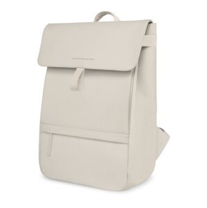 Kapten & Son Batoh 'Fyn Small Sandstone'  piesková