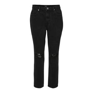 VERO MODA Džínsy 'Joana'  čierny denim