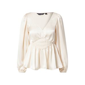 Dorothy Perkins Blúzka  krémová