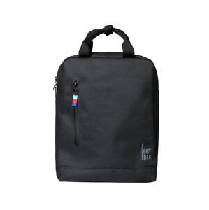 Got Bag Batoh 'Daypack'  čierna