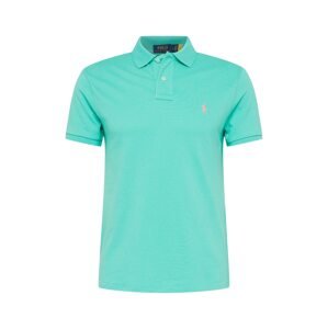 Polo Ralph Lauren Tričko  nefritová / broskyňová