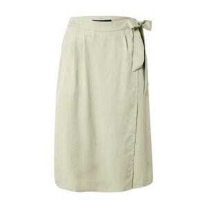 VERO MODA Sukňa 'LILIANA'  jablková