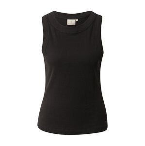 Peppercorn Top 'Dharma'  čierna