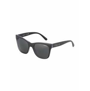 VOGUE Eyewear Slnečné okuliare '0VO5428S'  čierna