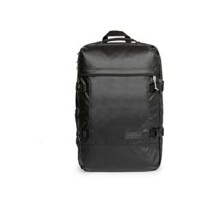 EASTPAK Víkendová taška 'Duffel'  čierna