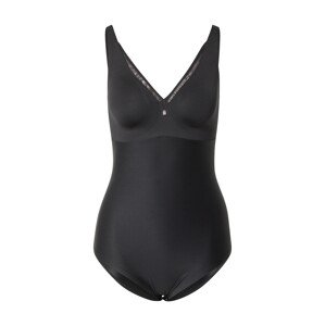 TRIUMPH Formujúce body 'True Shape Sensation'  čierna