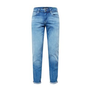 Cars Jeans Džínsy 'Bates'  modrá denim