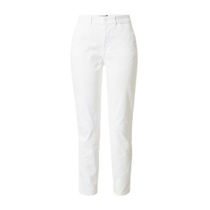 Lauren Ralph Lauren Džínsy 'CAITRIONA'  biely denim
