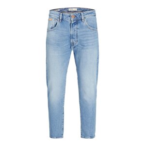JACK & JONES Džínsy 'Frank'  modrá denim