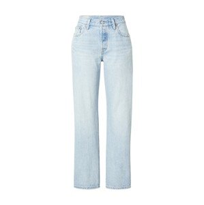 LEVI'S ® Džínsy '501® 90's Jeans'  svetlomodrá