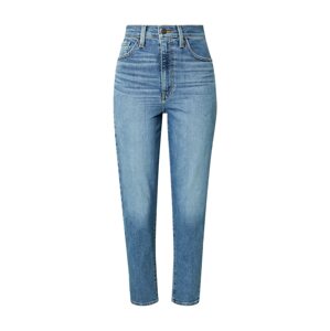 LEVI'S ® Džínsy 'High Waisted Mom'  modrá denim