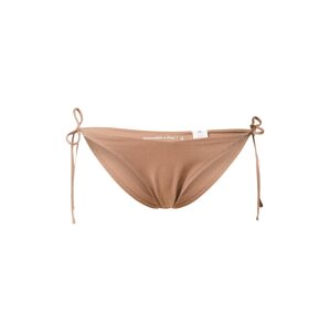 Abercrombie & Fitch Bikinové nohavičky  pueblo