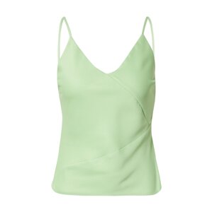 River Island Top  svetlozelená