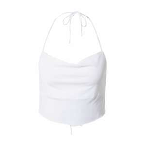 SHYX Top  biela