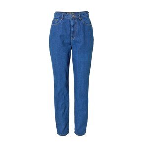 Missguided Džínsy 'CLEAN'  modrá denim