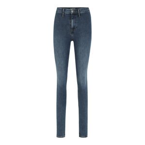 River Island Tall Džínsy 'KAIA'  tmavomodrá