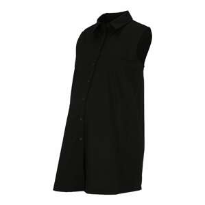 Gap Maternity Tunika  čierna