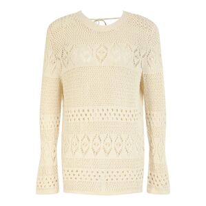 Dorothy Perkins Tall Sveter  béžová