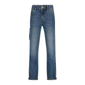 VINGINO Džínsy  modrá denim
