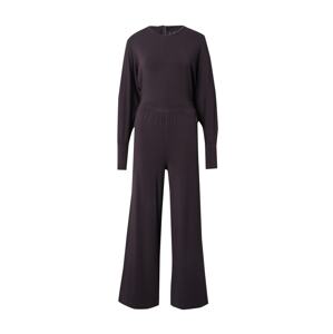 CURARE Yogawear Tréningový komplet  čierna