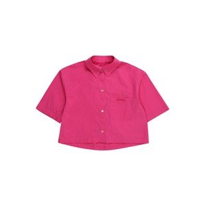 MAX&Co. Blúzka  fuksia