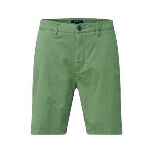 RIP CURL Športové nohavice  kaki