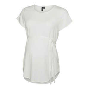 Vero Moda Maternity Blúzka 'BELLA'  biela