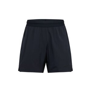 NIKE Športové nohavice 'FLEX REP 4.0'  čierna