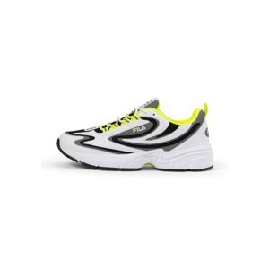 FILA Športová obuv 'ACTIX'  čierna / biela