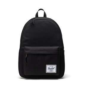 Herschel Batoh 'Classic'  čierna / biela