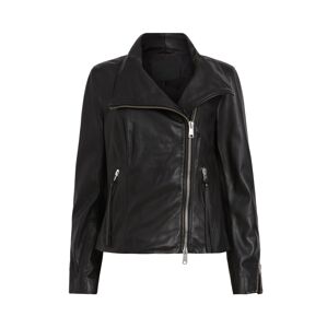 AllSaints Prechodná bunda 'ELLIS'  čierna