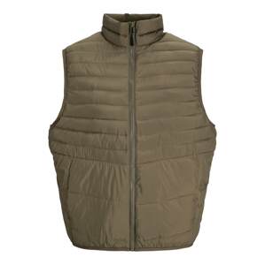 JACK & JONES Vesta 'JJEState'  sépiová