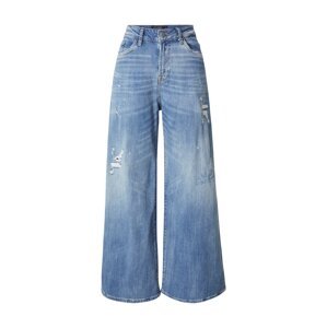Elias Rumelis Džínsy 'Kalea'  modrá denim