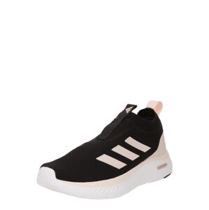 ADIDAS SPORTSWEAR Slip-on obuv 'MOULD 1'  pastelovo ružová / čierna